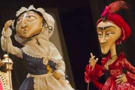 Dom João e a invenção do Brasil