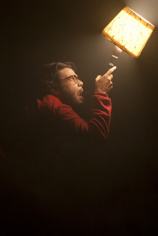A Mudança