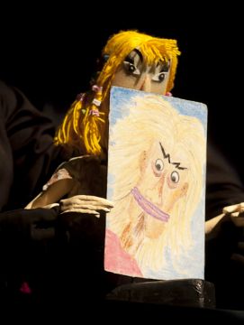 A triste est&oacute;ria de Catarina e Billy Macarr&atilde;o