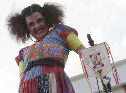 As Catirinas - Uma com&eacute;dia tradicional popular