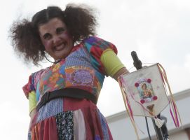 As Catirinas - Uma comédia tradicional popular