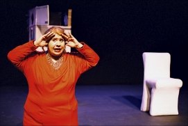 Toda gordura ser&aacute; castigada