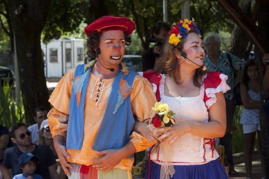 O Casamento de Tabarim