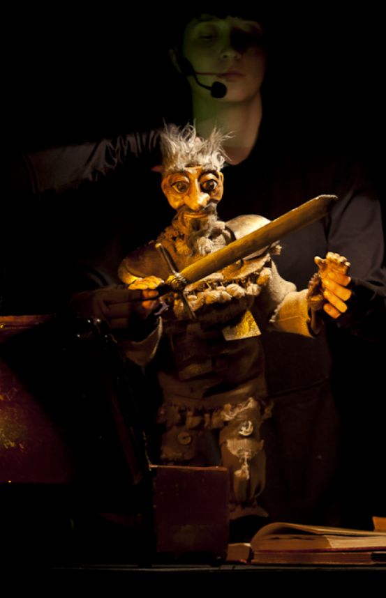 O Cavaleiro da Triste Figura