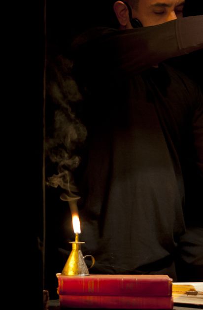 O Cavaleiro da Triste Figura