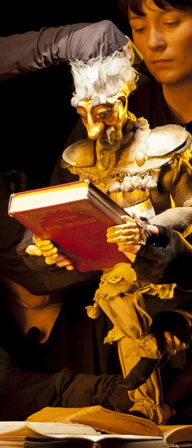 O Cavaleiro da Triste Figura