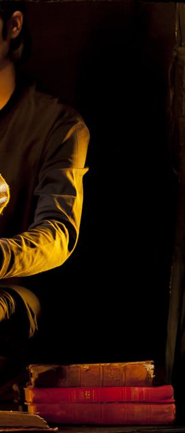 O Cavaleiro da Triste Figura