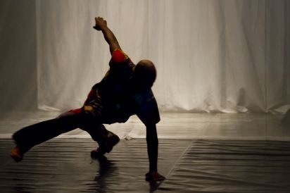 Fa&ccedil;a algum barulho