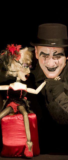 Tem d&oacute;, Marlene, tem d&oacute;