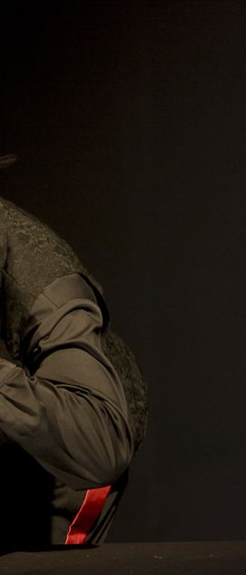 Tem d&oacute;, Marlene, tem d&oacute;