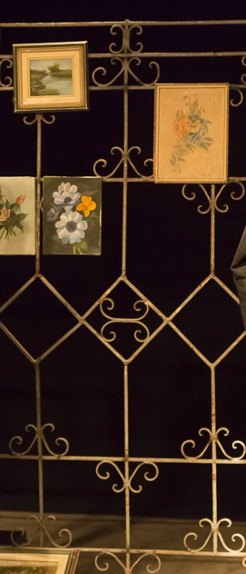 A noite devora seus filhos