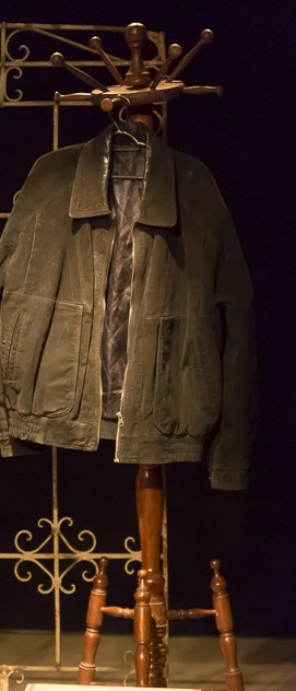 A noite devora seus filhos