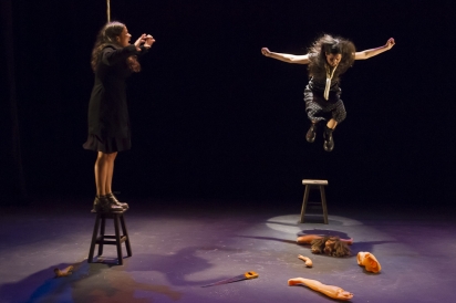 O hosp&iacute;cio somos n&oacute;s