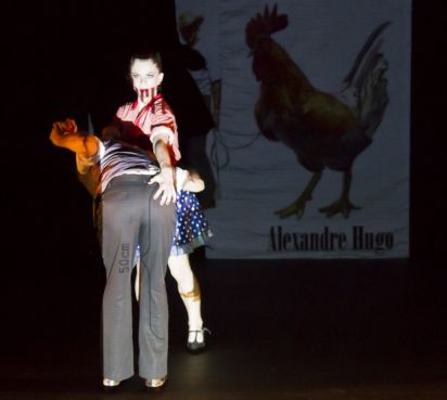 Quinze cent&iacute;metros