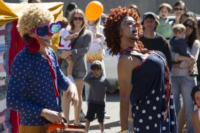 Palha&ccedil;os &agrave; Vista