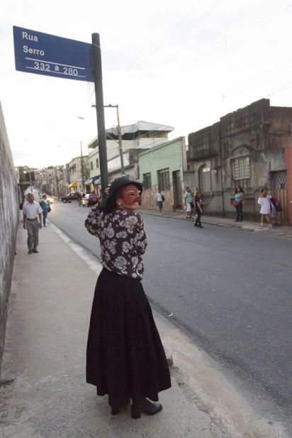 Naquele bairro encantado (Epis&oacute;dio 1)