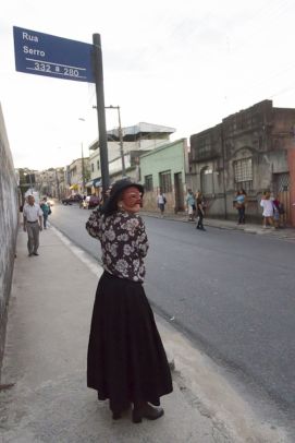 Naquele bairro encantado (Epis&oacute;dio 1)