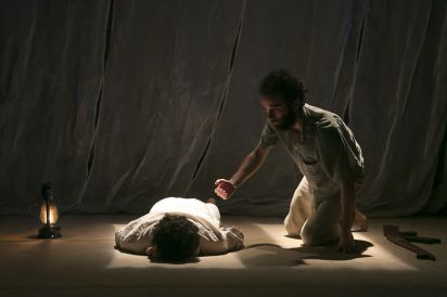 &Oacute;pera dos Vivos