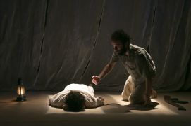 &Oacute;pera dos Vivos