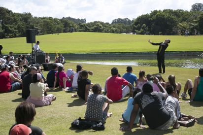 Adi&oacute;s a los que hab&eacute;is ido