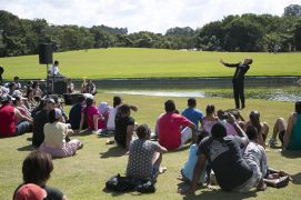 Adi&oacute;s a los que hab&eacute;is ido