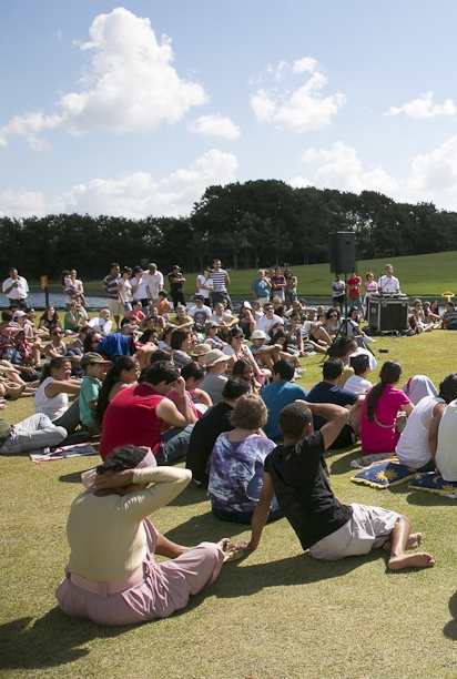 Adi&oacute;s a los que hab&eacute;is ido