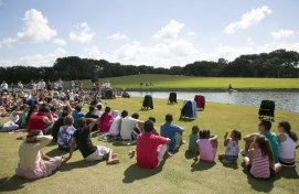 Adi&oacute;s a los que hab&eacute;is ido