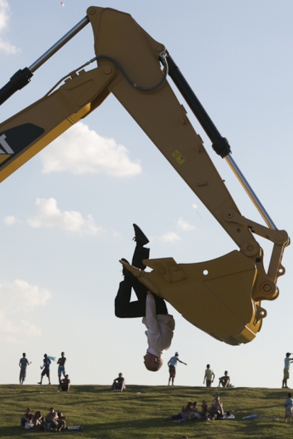 Transports Exceptionelles