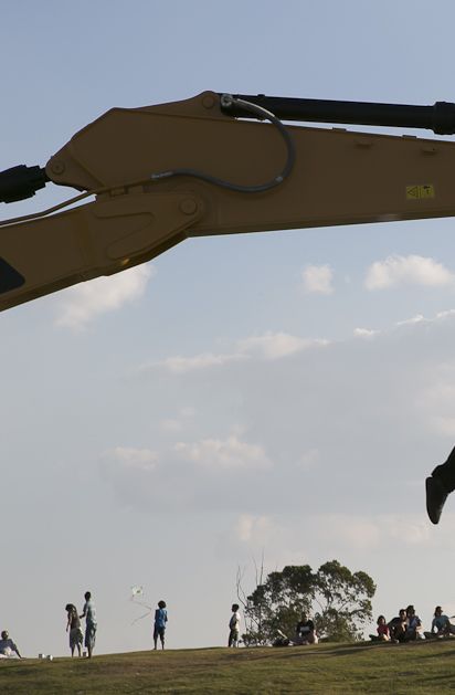 Transports Exceptionelles