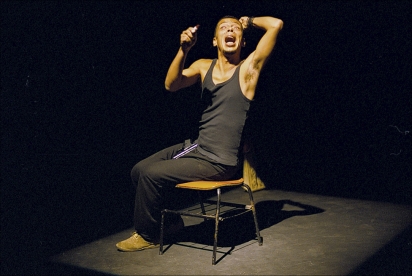 Identidade e inicia&ccedil;&atilde;o