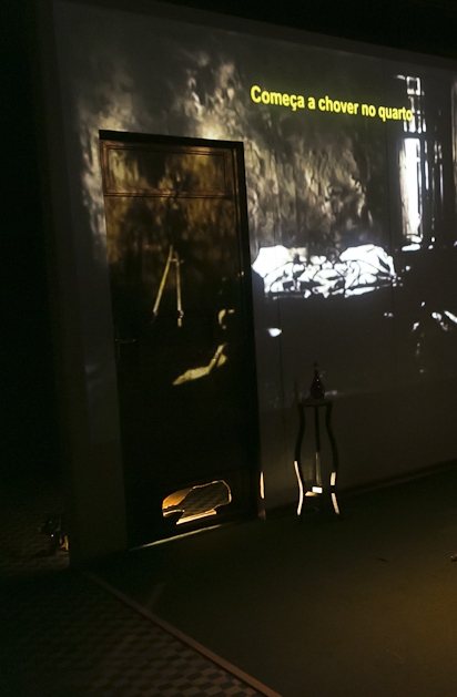 O L&iacute;quido T&aacute;til