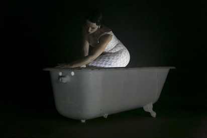 ... E pe&ccedil;a que nos perdoe