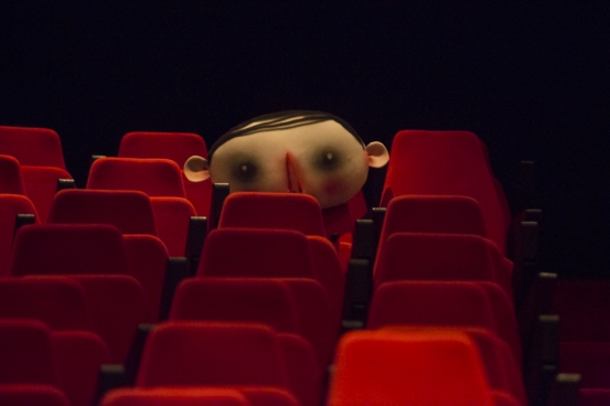 Nowhereland - Agora estamos aqui