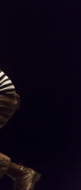 Nowhereland - Agora estamos aqui