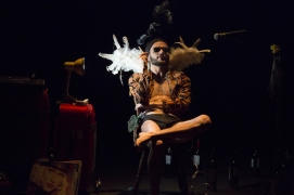 Sobre-viventes: reeditados e dispersos