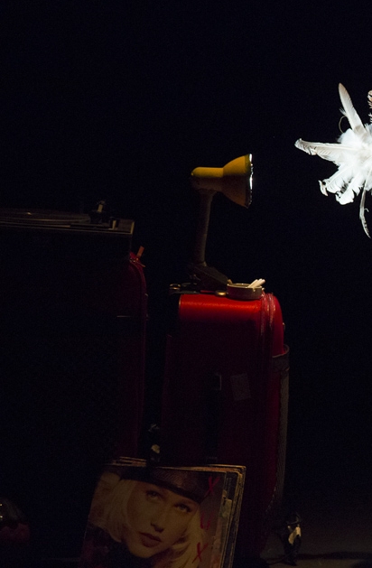 Sobre-viventes: reeditados e dispersos