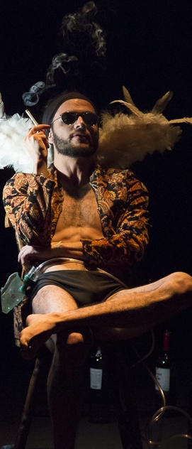 Sobre-viventes: reeditados e dispersos