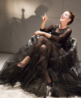 Del&iacute;rio & Vertigem