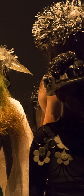 Del&iacute;rio & Vertigem