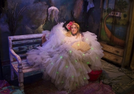 Os Gigantes da Montanha