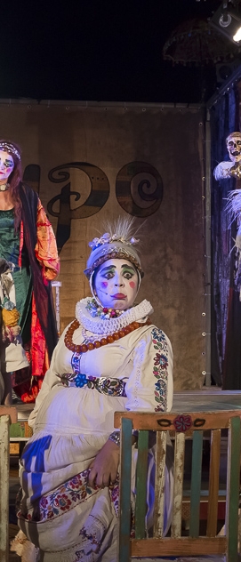 Os Gigantes da Montanha