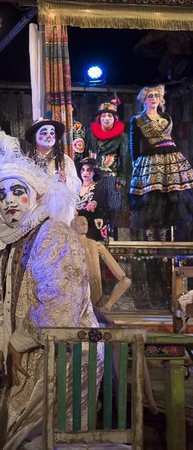 Os Gigantes da Montanha