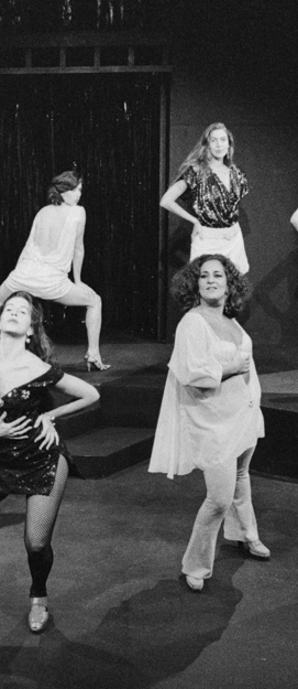 Mulheres de Hollanda