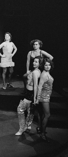 Mulheres de Hollanda