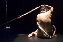 Fuga: um quarto para s&iacute;