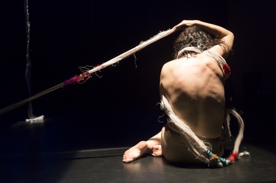 Fuga: um quarto para sí