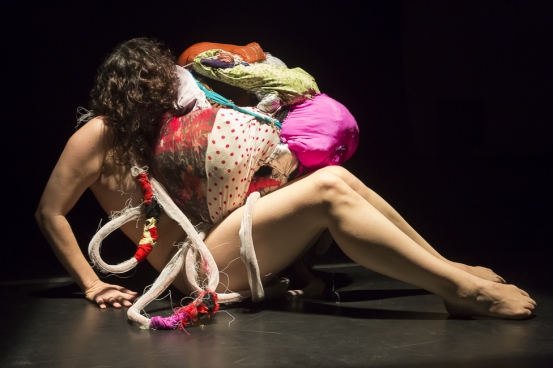 Fuga: um quarto para sí