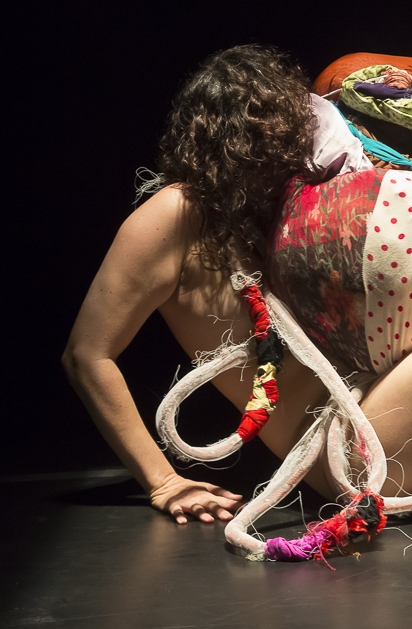 Fuga: um quarto para s&iacute;