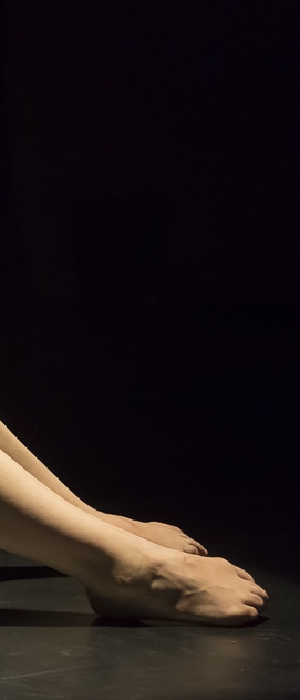 Fuga: um quarto para s&iacute;