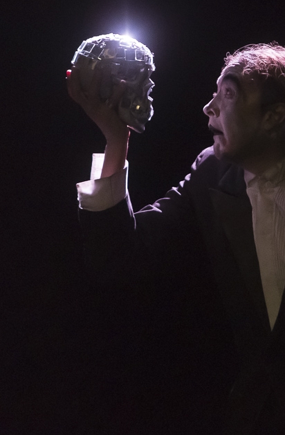 Discurso do cora&ccedil;&atilde;o infartado